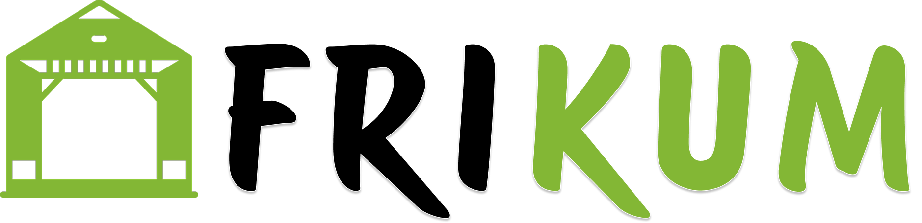 Frikum Logo