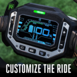 EGO Power+ 42″ 56-Volt Lithium-Ion Z6 Zero Turn Mower - Image 3