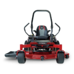 Toro Titan Max 60" IronForged Deck 26HP V-Twin Gas Dual Hydrostatic Zero Turn Riding Mower - Image 2
