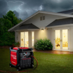 Predator 9500 Watt Super Quiet Inverter Generator with CO Secure Technology - Image 4