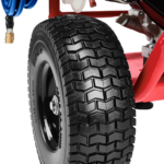 Predator 4400 PSI, 4.2 GPM, 13 HP (420cc) Commercial Duty Pressure Washer EPA - Image 5