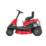 Craftsman 30″ 10.5 HP 344cc 6-Speed Riding Lawn Mower - Image 2