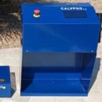 Ahti Concept Calypso V2 Sport Fishing Simulator
