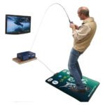 Ahti Concept Doris V2 Sport Fishing Simulator