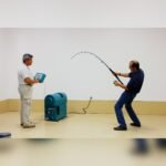 Ahti Concept Tethys Sport Fishing Simulator