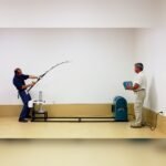 Ahti Concept Tethys Sport Fishing Simulator