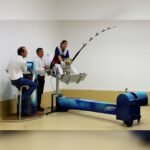 Ahti Concept Thalassa Fishing Simulator