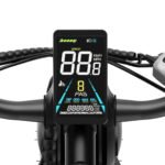 Aipas M2 Pro / M2 Max Xterrain Fat Tire Electric Bike