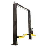 APlusLift Falcon ALI Certified 10,000 lb. 2-Post Overhead Car Lift