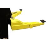APlusLift Falcon ALI Certified 10,000 lb. 2-Post Overhead Car Lift