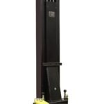 APlusLift Falcon ALI Certified 10,000 lb. 2-Post Overhead Car Lift