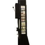 APlusLift Falcon ALI Certified 10,000 lb. 2-Post Overhead Car Lift