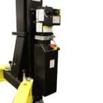 APlusLift Falcon ALI Certified 10,000 lb. 2-Post Overhead Car Lift