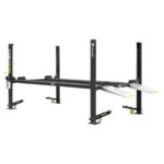 APlusLift Falcon AP-9H 9,000 lb. 4-Post Storage & Service Car Lift