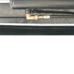 APlusLift Falcon AP-9H 9,000 lb. 4-Post Storage & Service Car Lift