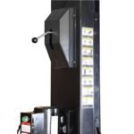 APlusLift HW-10ASY 10,000 lb. 2-Post Symmetric / Asymmetric Car Lift