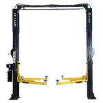 APlusLift HW-10ASY 10,000 lb. 2-Post Symmetric / Asymmetric Car Lift