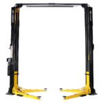 APlusLift HW-10ASY 10,000 lb. 2-Post Symmetric / Asymmetric Car Lift