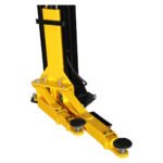 APlusLift HW-10ASY 10,000 lb. 2-Post Symmetric / Asymmetric Car Lift