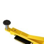APlusLift HW-10ASY 10,000 lb. 2-Post Symmetric / Asymmetric Car Lift