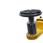 APlusLift HW-10KBP-A 10,000 lb. 2-Post Floor Plate Car Lift