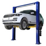 APlusLift HW-10KOH-A 10,000 lb. 2-Post Overhead Car Lift