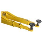 APlusLift HW-10KOH-A 10,000 lb. 2-Post Overhead Car Lift