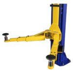 APlusLift HW-10KOH-A 10,000 lb. 2-Post Overhead Car Lift