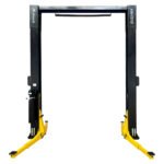 APlusLift HW-12HD 12,000 lb. 2-Post Overhead Car Lift