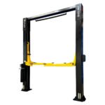 APlusLift HW-12HD 12,000 lb. 2-Post Overhead Car Lift