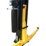 APlusLift HW-12HD 12,000 lb. 2-Post Overhead Car Lift