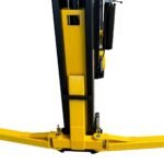 APlusLift HW-12HD 12,000 lb. 2-Post Overhead Car Lift