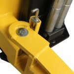 APlusLift HW-12HD 12,000 lb. 2-Post Overhead Car Lift