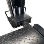 APlusLift HW-8S 8,000 lb. 4-Post Storage & Service Car Lift