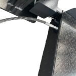 APlusLift HW-8S 8,000 lb. 4-Post Storage & Service Car Lift