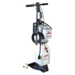 APlusLift HW-SL6600X 6,600 lb. Portable Mid-Rise Scissor Lift