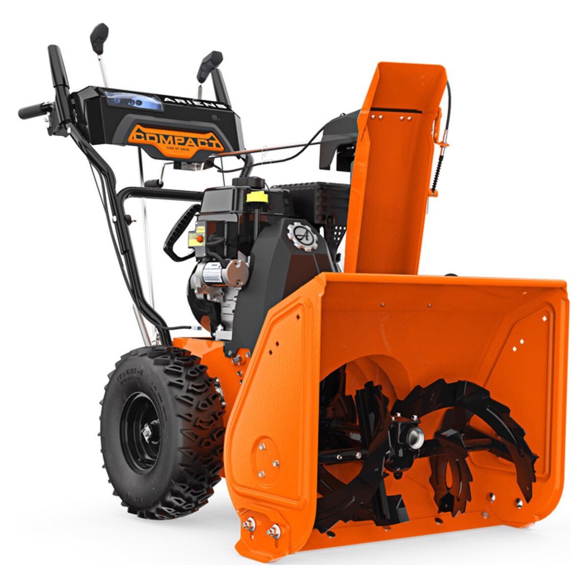 Ariens 24 in. 223cc Two-Stage Gas Snow Blower
