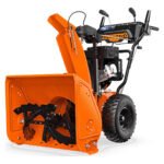 Ariens 24 in. 223cc Two-Stage Gas Snow Blower