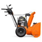 Ariens 24 in. 223cc Two-Stage Gas Snow Blower