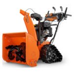 Ariens RapidTrak 24 in. 223cc Two-Stage Gas Snow Blower