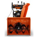 Ariens RapidTrak 24 in. 223cc Two-Stage Gas Snow Blower