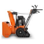 Ariens RapidTrak 24 in. 223cc Two-Stage Gas Snow Blower