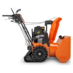 Ariens RapidTrak 24 in. 223cc Two-Stage Gas Snow Blower