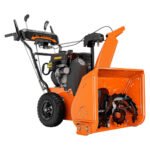 Ariens Classic 24 in. 212cc Two-Stage Gas Snow Blower