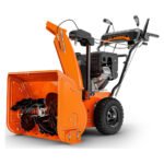 Ariens Classic 24 in. 212cc Two-Stage Gas Snow Blower