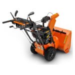 Ariens Classic 24 in. 212cc Two-Stage Gas Snow Blower