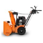 Ariens Classic 24 in. 212cc Two-Stage Gas Snow Blower