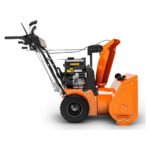 Ariens Classic 24 in. 212cc Two-Stage Gas Snow Blower