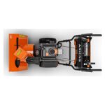 Ariens Classic 24 in. 212cc Two-Stage Gas Snow Blower