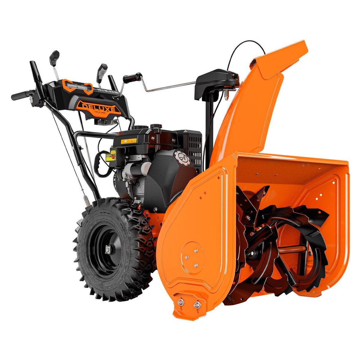 Ariens Deluxe 28 in. 252cc Two-Stage Gas Snow Blower